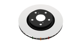 DBA 2018+ Hyundai I30 N Performance Rear Standard 4000 Series Rotor - DBA43149