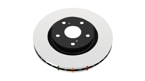 DBA 2018+ Hyundai I30 N Performance Rear Standard 4000 Series Rotor - DBA43149