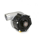 KraftWerks Supercharger Rotrex C31-81 SC - Black - R50-3881-BLK