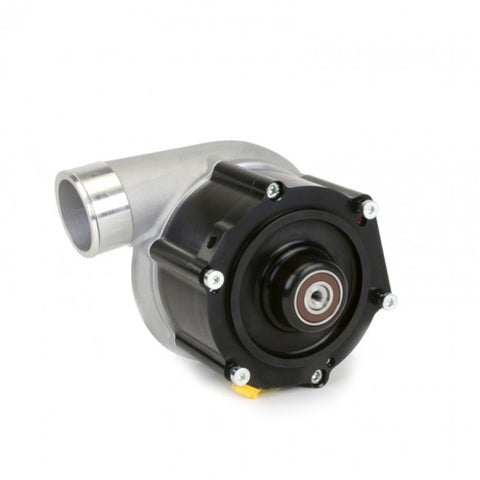 KraftWerks Supercharger Rotrex C31-81 SC - Black - R50-3881-BLK