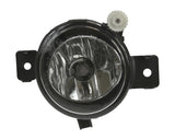 Hella 09-13 BMW X5 (w/ Cornering Lights) Fog Lamp w/ H11 Bulb - Right - 010407041