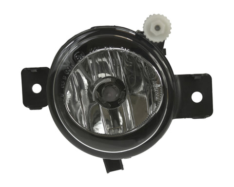 Hella 09-13 BMW X5 (w/ Cornering Lights) Fog Lamp w/ H11 Bulb - Right - 010407041