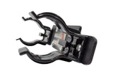 Fishbone Offroad 07-18 Jeep Wrangler JK Flashlight Mount Front Seat - FB25091