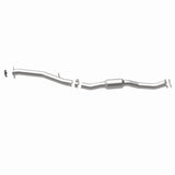 MagnaFlow OEM Grade 10-12 Subaru Outback / Legacy Direct Fit Federal Catalytic Converter - 52726