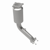 MagnaFlow Direct Fit Catalytic Converter California 09-14 Audi A4 / A4 Quattro - 5561352