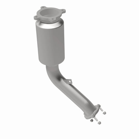 MagnaFlow Direct Fit Catalytic Converter California 09-14 Audi A4 / A4 Quattro - 5561352