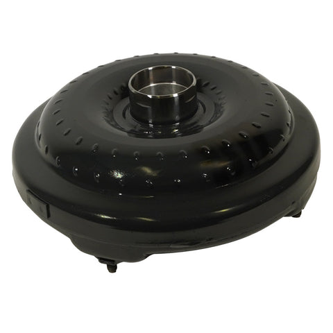 BD Diesel 18-20 Ford F150 V6 4WD 10R80 Roadmaster Transmission & Pro Force Converter Kit - 1064614SS