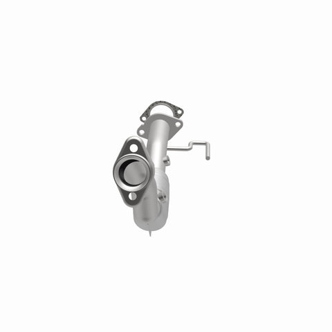 MagnaFlow Direct Fit Catalytic Converter 96-98 Explorer-Mountaineer - 23312