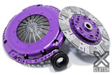 XClutch 94-98 Volkswagen Jetta GLX 2.8L Stage 2 Cushioned Ceramic Clutch Kit - XKVW23002-1C
