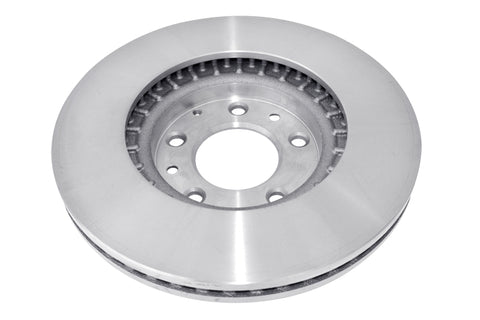 DBA 07-15 Mazda CX-9 Rear Street Series Standard Rotor - DBA2562
