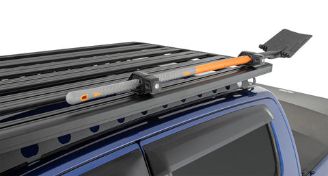 Rhino-Rack Stow It Utility Holder - Regular with Zwifloc - RSIT2