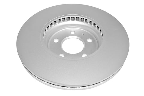DBA 09-11 Audi A4 Sedan Front En-Shield Standard Rotor - DBA2822E