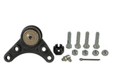 MOOG 95-04 Toyota Tacoma DLX Base S-Runner Front Right Upper Ball Joint - K90257