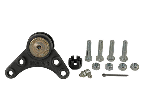 MOOG 95-04 Toyota Tacoma DLX Base S-Runner Front Right Upper Ball Joint - K90257