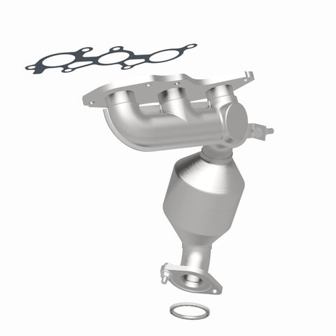 MagnaFlow Direct Fit Catalytic Converter 07-09 Lexus RX350 3.5L - 51832