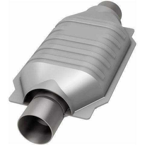 MagnaFlow Universal Converter 3in - 3322019