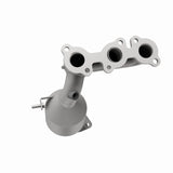 MagnaFlow Conv DF 06-08 Lexus RX400H 3.3L - 50690