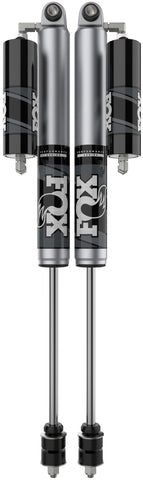 Fox 2014+ Ram 2500 2.0 Perf Series Smooth Body Remote Res. Rear Shock 2.5-3.5in Lift - 885-24-212