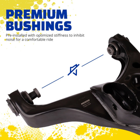 15-21 Subaru WRX Front Right Lower Control Arm - RK623749