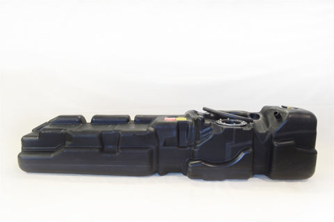 Titan Fuel Tanks 10-12 RAM 2500/3500 56 Gal Extra HD Cross-Linked PE XXL Mid-Ship Tank - Crew Cab SB - 7030210