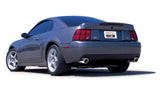 Borla 99-04 Ford Mustang SVT Cobra Aggressive SS Catback Exhaust - 140052