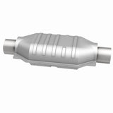MagnaFlow Universal Catalytic Converter 2.5 FED - 93506