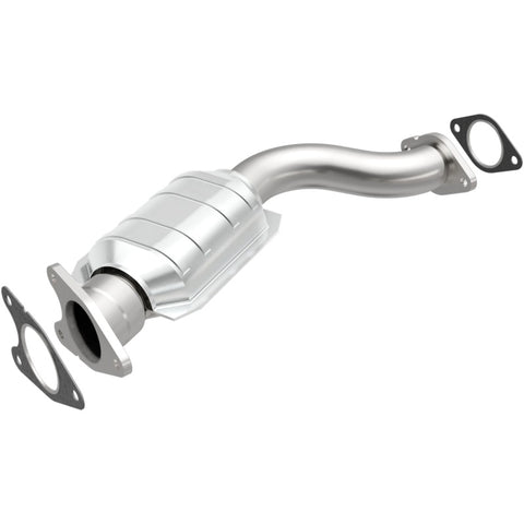 MagnaFlow Direct Fit Catalytic Converter 96-97 Contour 2.5L A/T Rear - 441015