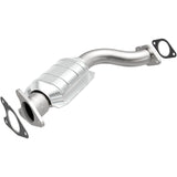 MagnaFlow Direct Fit Catalytic Converter 95-97 Contour 2.5L A/T Rear - 23395