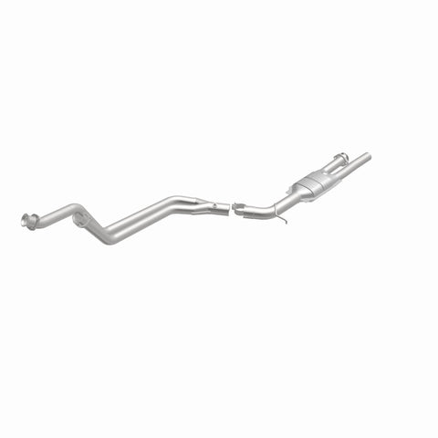 MagnaFlow Direct Fit Catalytic Converter 90-93 Mercedes 190E 2.6L - 23845