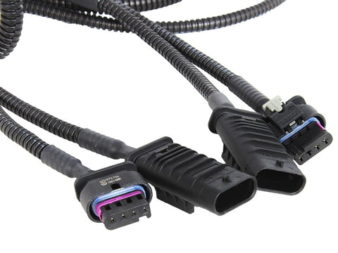 aFe Scorcher GT Power Module 2021 Ford F-150 2.7L/3.5L - 77-43044