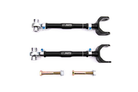 SPL Parts 2016+ Chevrolet Camaro (Gen 6) Rear Upper Traction Arms - SPL RUT CAM6