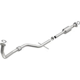 MagnaFlow Direct Fit Catalytic Converter Sunfire 98-99 2.2L - 23473