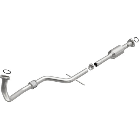 MagnaFlow Direct Fit Catalytic Converter Sunfire 98-99 2.2L - 23473
