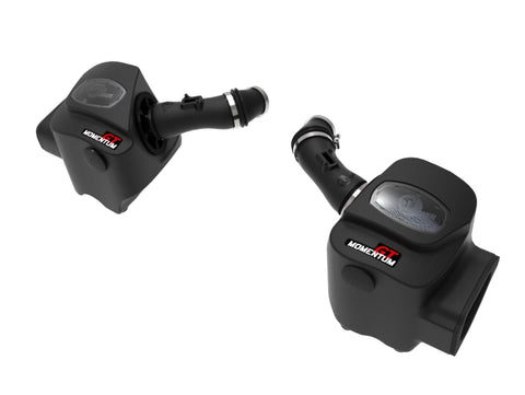 aFe Toyota Land Cruiser 300 Series Momentum GT Coil Air Intake System w/ Pro 5R Media - 50-70091R