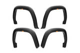 Husky Liners 22-26 Toyota Tundra RVL Style Fender Flares - 4pc - 2803932