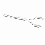 MagnaFlow Sys C/B 05- Chrysler 300C 5.7L V8 - 15629