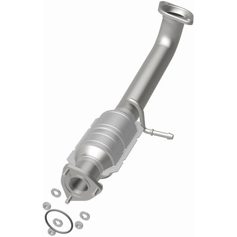 MagnaFlow Direct Fit Catalytic Converter 07-09 Acura RDX 2.3L T Rear - 51529