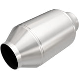 MagnaFlow Universal Catalytic Converter 2.25 inch C/C CA Pre-OBDII - 333505