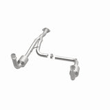 MagnaFlow 05-07 Jeep Liberty 3.7L Direct Fit Converter - 5451186
