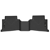 Husky Liners 21-22 Kia Seltos X-Act Contour 2nd Seat Floor Liner - Black - 51961