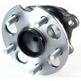 MOOG 04-06 Lexus RX330 Rear Right Hub Assembly - 512283