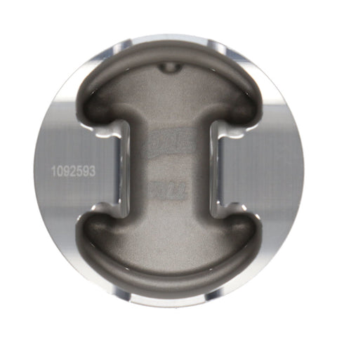 JE Pistons RENAULT R5 7.0:1 Set of 5 Pistons - 312443