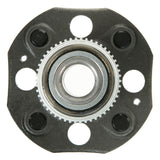 MOOG 98-02 Honda Accord Rear Hub Assembly - 512178