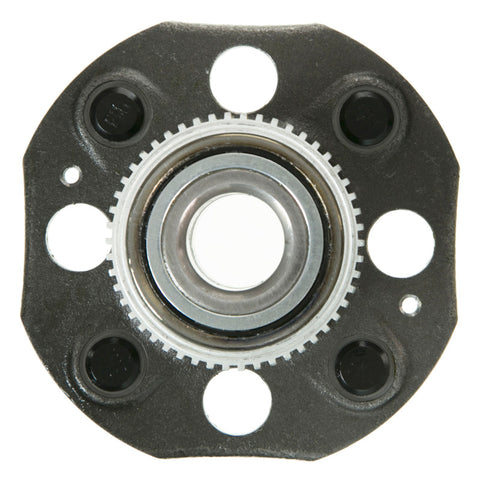 MOOG 98-02 Honda Accord Rear Hub Assembly - 512178