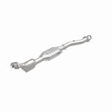 MagnaFlow Conv DF 98-99 Ranger/B-Ser. 2.5 50S - 441117