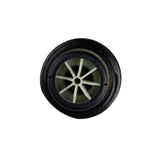 Bilstein 15-16 Mercedes-Benz CLS400 B3 OE Replacement Air Suspension Spring - Rear Left - 40-303444