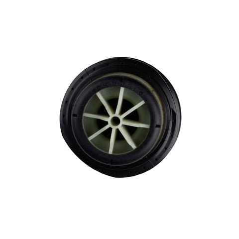 Bilstein 15-16 Mercedes-Benz CLS400 B3 OE Replacement Air Suspension Spring - Rear Left - 40-303444