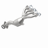 MagnaFlow Direct Fit Catalytic Converter 09-10 Mazda 6 2.5L - 51851