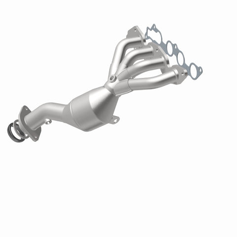MagnaFlow Direct Fit Catalytic Converter 09-10 Mazda 6 2.5L - 51851