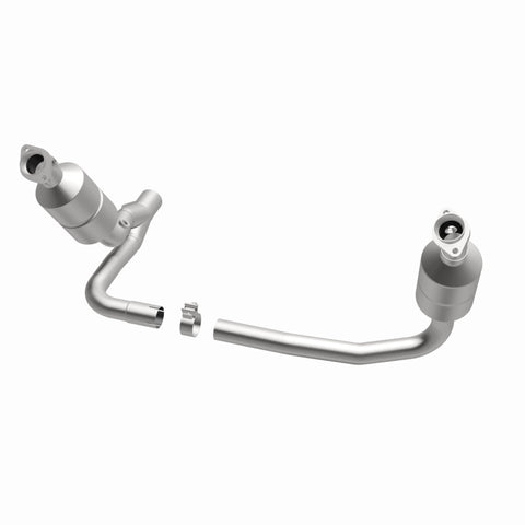 MagnaFlow Conv DF 04 Dakota 3.7/4.7 2WD OEM - 49657